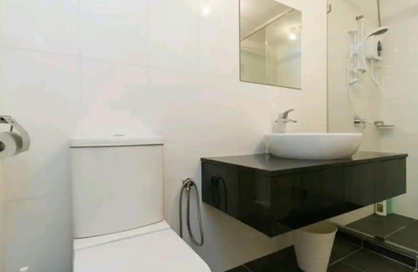ג'ורג' טאון Maritime Suite Holiday Rental II מראה חיצוני תמונה