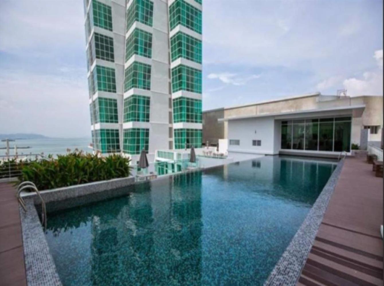 ג'ורג' טאון Maritime Suite Holiday Rental II מראה חיצוני תמונה