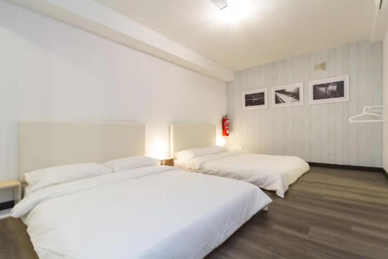 ג'ורג' טאון Maritime Suite Holiday Rental II מראה חיצוני תמונה