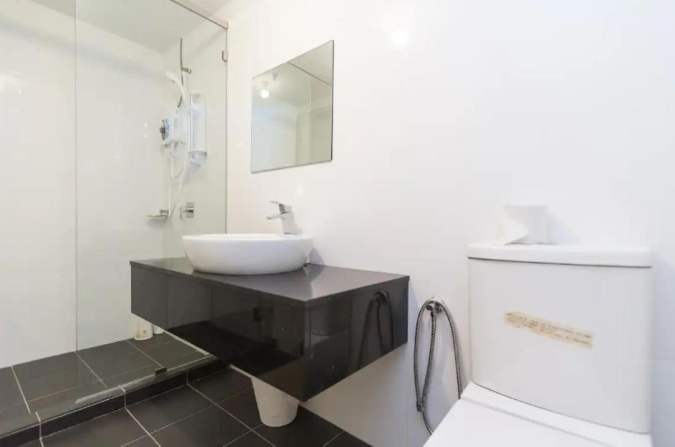 ג'ורג' טאון Maritime Suite Holiday Rental II מראה חיצוני תמונה