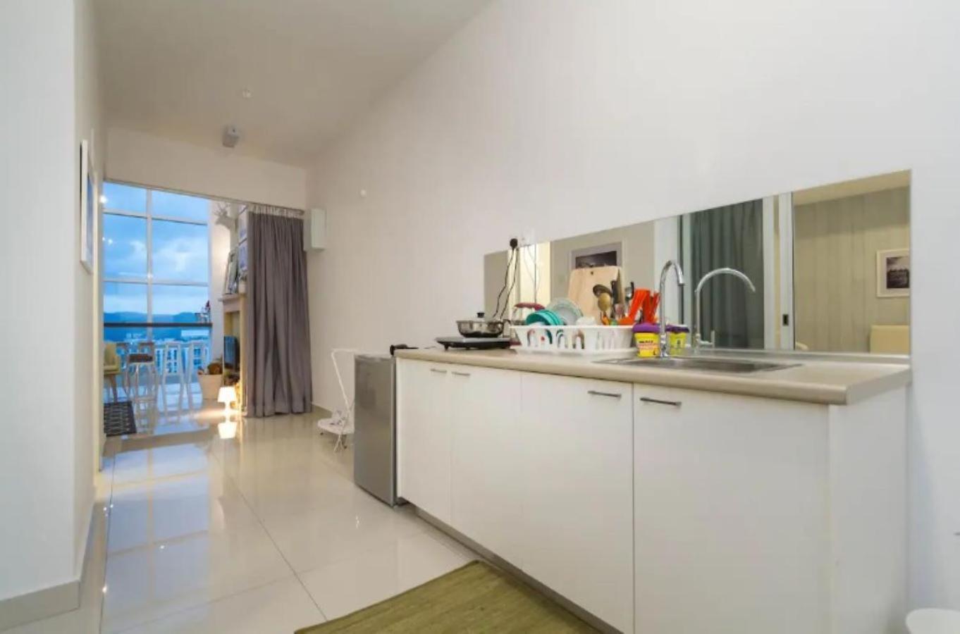 ג'ורג' טאון Maritime Suite Holiday Rental II מראה חיצוני תמונה