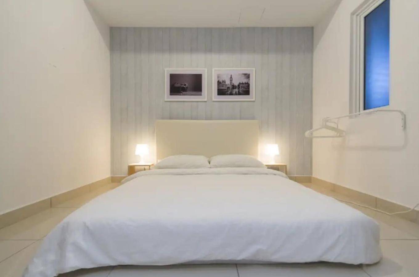 ג'ורג' טאון Maritime Suite Holiday Rental II מראה חיצוני תמונה
