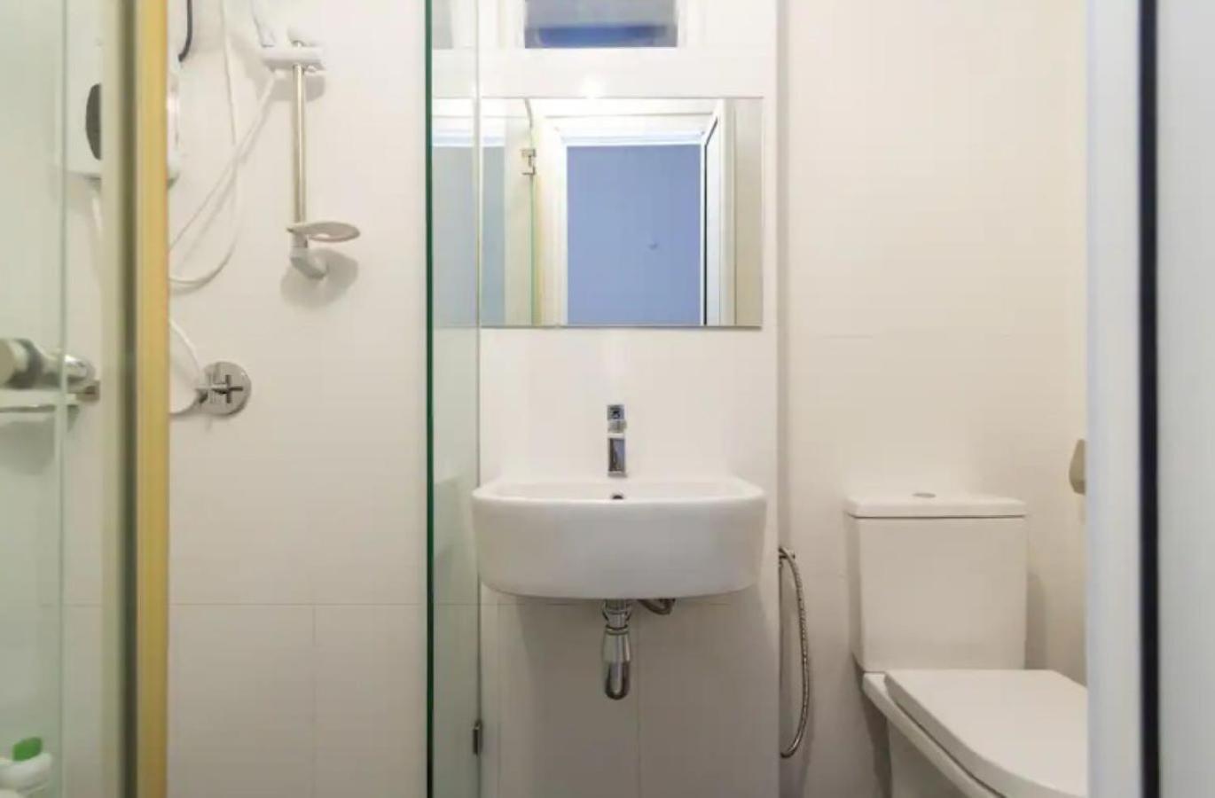 ג'ורג' טאון Maritime Suite Holiday Rental II מראה חיצוני תמונה