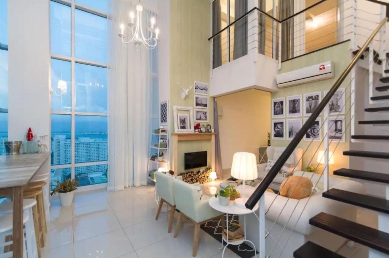 ג'ורג' טאון Maritime Suite Holiday Rental II מראה חיצוני תמונה