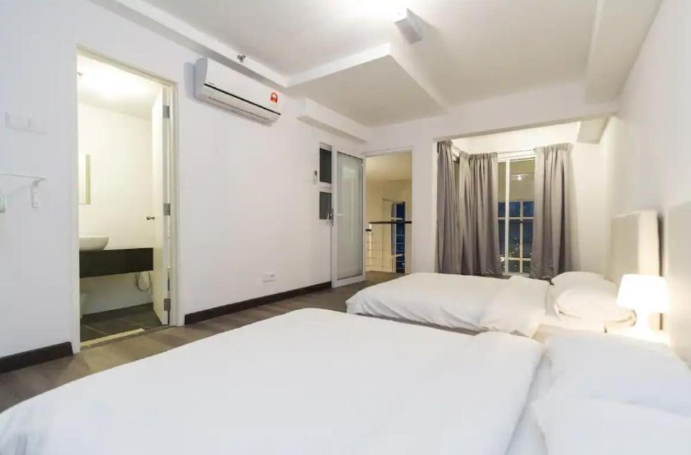 ג'ורג' טאון Maritime Suite Holiday Rental II מראה חיצוני תמונה