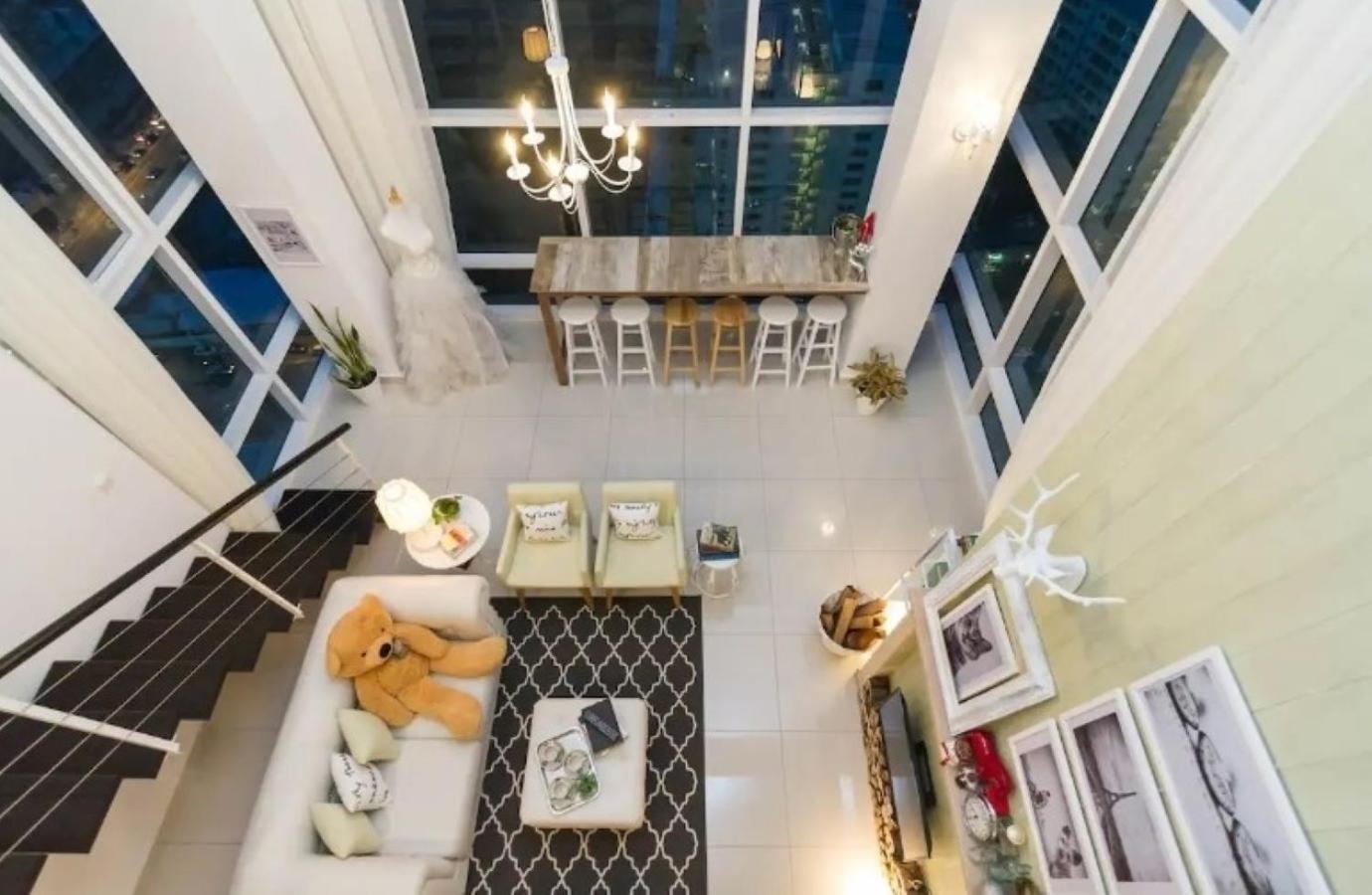 ג'ורג' טאון Maritime Suite Holiday Rental II מראה חיצוני תמונה